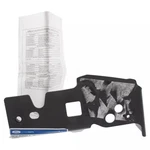 Genuine Ford Corner Reinforced Bracket HC3Z9928487A. Fixed Price $50.09.