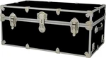 Blow Out Sale Rhino Storage Trunk Footlocker 32X18X14 Made Usa. Fixed Price $119.95.