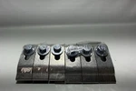 Truxedo Tonneau Cover Clamp Kit Deuce 2 Pro X15 Titanium Qty 6. Fixed Price $19.95.