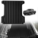 Triplealiners Truck Mat Compatible With 2009-2026 Ram 1500 & 2019-2024 Classi.... Fixed Price $162.05.