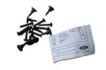 Ford F150 Pickup Box Hardware Kit 9L3J8428546AB Genuine Oem Nos. Fixed Price $11.50.