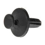 Rivets Nylon Material Black Color 0.25 In. Shaft Diameter Specific Fit. Fixed Price $17.39.