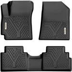 Yitamotor Floor Mats Compatible With 2020-2025 2026 Kia Soul, Custom Fit .... Fixed Price $107.58.