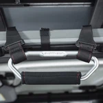 Smittybilt 779311 Grab Handle For 18+ Jeep Wrangler Jl Pair. Fixed Price $44.99.