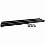 1951 1952 1953 1954 Chevy Pu Truck Bed Floor Cross Sill Pcs For 8 Board. Fixed Price $196.95.