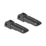 Footpegs Street For Bmw 1250 (19-) 1G13/1G13IND Pillion. Fixed Price $93.49.