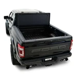 Westin Automotive 19-46355 Hard Tri-fold Tonneau Cover 2015-2025 Ford F-150. Fixed Price $934.99.