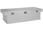 Uws TBSD-72-LBTA Bright Aluminum 72" Deep Extra-wide Crossover Truck Tool Box. Fixed Price $1024.54.
