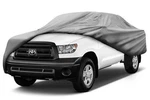 Truck Car Cover Ford Ranger Ext Cab 6.6' Bed 1998 1999 2000 2001 2002. Fixed Price $114.92.