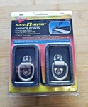 Keeper 05647 Han-d-ring Anchor Point, 2 Pack (new). Fixed Price $15.00.