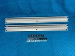 Nissan Titan Xd Pickup Bed Front & Rear Upper Channel Rh 2PC Set 2004-2023 Oem. Fixed Price $295.00.