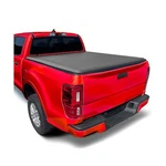 Maxmate Soft Roll-up Truck Bed Tonneau Cover Compatible With 1982-2013 Ford R.... Fixed Price $254.93.