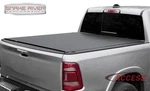 Access Tonnosport Roll Up Soft Tonneau Cover For 09-18 Dodge Ram 1500 5.7' Bed. Fixed Price $359.99.