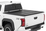 Rough Country Low Profile Bed Cover For 2024-2026 Toyota Tacoma 6' 47410600B. Fixed Price $699.95.