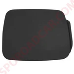 Unpainted Fuel Tank Filler Door Cap For Kia Optima Lotze 2006-2010 695102G000. Fixed Price $39.95.