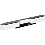 76001 Fey Step Bumper Face Bar Rear Chevy Pickup S10 Truck Hardbody S15 Ford. Fixed Price $685.97.