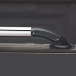 Putco 99838 Lockers Side Bed Rail Fits 97-04 Dakota. Fixed Price $282.44.