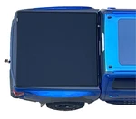 Mamoru Soft Roll Up 6.0FT Truck Bed Cover Compatible For 2005-2026 Nissan Fro.... Fixed Price $221.34.