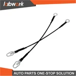 Labwork 2PCS Tailgate Cables Set Ford Ranger Mazda F37Z9943052A F37Z9943053A. Fixed Price $11.76.