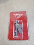 Dee Zee DZ97904 Tool Box Tie Down. Fixed Price $16.95.