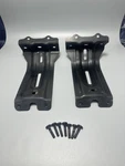 22-24 Toyota Tundra Truck Bed Panel End Reinforcement Bracket Side Set 2PC Oem. Fixed Price $39.99.