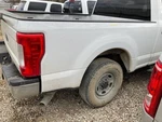 (local Pickup Only) Bed Box 6' 9" Srw Fits 17-20 Ford F250SD. Fixed Price $944.99.