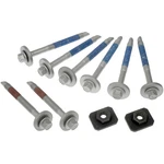 Dorman 13848 Frame To Body Mounting Bolt Kit 08-16 Ford F250 Super Duty. Fixed Price $23.99.