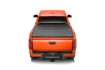 Lund Genesis Tri-fold Soft Tonneau Fits 16-23 Titan Xd W/o Box 6'6"-SALE. Fixed Price $299.25.