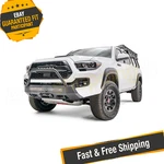 Fab Fours TT16-N3653-1 Hidden Winch Mount For 2016-2022 Toyota Tacoma. Fixed Price $1216.87.