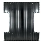 United Pacific 110839 Bed Floor Pan 1/2', For 1967 1972 Chevy & Tru Gmc. Fixed Price $1599.01.