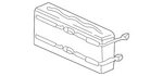 Genuine Gm Storage Bag 15207569. Fixed Price $229.87.