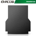 5FT Truck Bed Mat Liner Fit For 2005-2023 Toyota Tacoma Double Cab All Weather. Fixed Price $69.24.