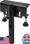 Jy Performance Truck Flag Pole Mount Holder Universal Pickup Bed No Drilling. Fixed Price $45.78.