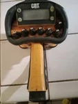 Cat Stellar Transmitter- Cdtplus Radio System. Fixed Price $500.00.