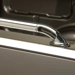 Putco Locker Bed Rails For 2007-2019 Chevrolet Silverado Pickup. Fixed Price $650.89.