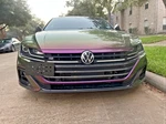 Bumper Tow Hook License Plate Bracket Kit For Volkswagen Arteon 2021-2023 New. Fixed Price $39.95.