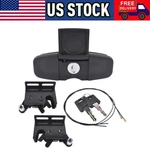 Twist Handle Kit Latches 113436 For Leer Truck Cap 100XQ 100XL 100XR New. Fixed Price $36.98.