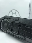2023 Honda Ridgeline Rear Speaker Bass Box. Fixed Price $95.00.