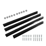 926-982 Rear Pick Up Bed Crossmember Kit For 1988-2000 Chevrolet/gmc C1500 C2500. Fixed Price $148.98.