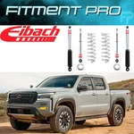 Eibach E80-63-045-01-22 Pro-truck Lift System Stage For 22-26 Nissan Frontier. Fixed Price $910.00.