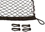 Honda Genuine Accessories 08L96-T0A-100 Cargo Net For Select Cr-v Models. Fixed Price $47.00.