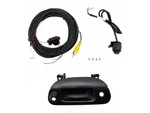 1997-2003 Ford F150 Tailgate Handle With Park Assist Camera Rear 76519KVGN. Fixed Price $124.16.