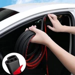 Dotaatdw Car Door Seal Strip Automotive Weather 32.8FT, Black. Fixed Price $29.60.