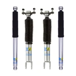 Bilstein B8 Front & Rear Shocks Kit For Silverado Sierra 2500 3500 Hd 0-1.5"LIFT. Fixed Price $464.95.