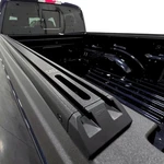 For Chevy Silverado 2500 Hd 20-26 Putco 129858 Tec Skins T-slot Bed Rail Caps. Fixed Price $496.99.