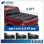 5.5 Ft Hard 3-FOLD 04-20 Ford F150 Truck Bed Tonneau Cover Durable. Fixed Price $321.09.