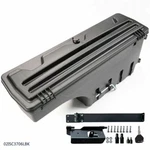 Fit For 02-18 Ram Dodge 1500 2500 3500 Rear Left Abs Storage Box Truck Bed. Fixed Price $108.68.
