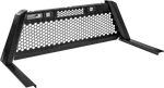 Highway 4011-007-BK62 Guardian Hd Full Mesh Black Upright Center Size. Fixed Price $1199.95.