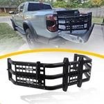 Usstock Upgraded Truck Bed Extender Ford Ranger 2011-2025+ Tailgate. Fixed Price $209.00.