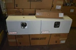 Weather Guard 264-3-02 Hi-side Double Doors Top Mount Tool Box With Key New. Fixed Price $900.00.